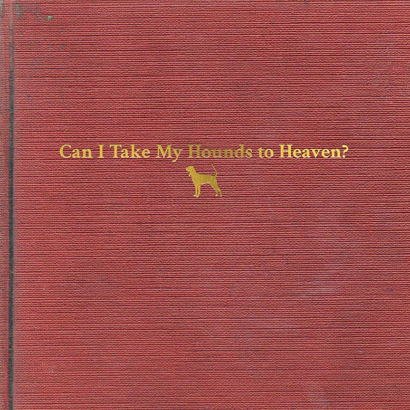 Tyler Childers anuncia nuevo álbum, Can I Take My Hounds to Heaven?