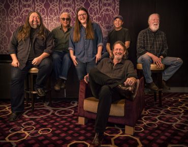 Widespread Panic lanzó nuevo álbum Miss Kitty's Lounge