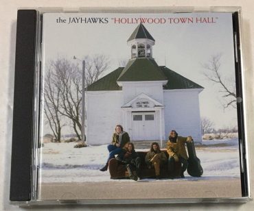 the jayhawks hollywood town hall disco aniversario