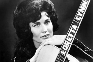 Adiós a Loretta Lynn