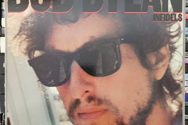 Bob Dylan Infidels 1983 aniversario review