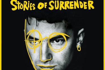 Bono presenta en Madrid Stories of Surrender, el espectáculo en el que presenta sus memorias, Surrender: 40 songs, one story