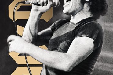 Brian Johnson de ACDC ya tiene su libro de memorias The Lives of Brian The brand new autobiography from ACDC frontman