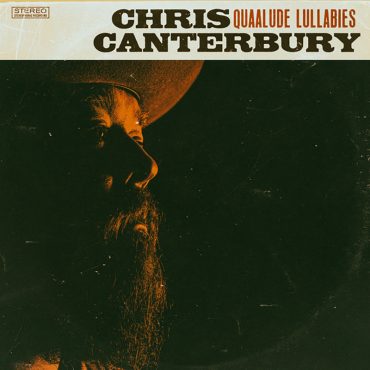 Chris Canterbury publica nuevo disco, Quaalude Lullabies