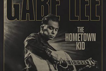 Gabe Lee anuncia nuevo disco, The Hometown Kid