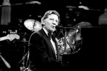 Hasta siempre Jerry Lee Lewis. Killer Class DEP