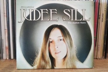 Judee Sill discos