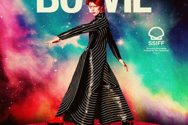Moonage Daydream David Bowie review reseña