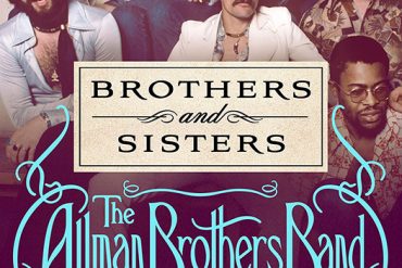 Nuevo libro sobre Brothers and Sisters de The Allman Brothers