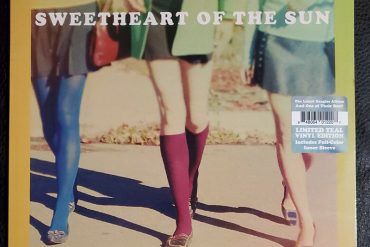 The Bangles Sweetheart of the sun disco aniversario