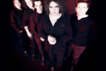 The Cure en Barcelona y Madrid en noviembre 2022