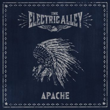 The Electric Alley anuncian nuevo disco, Apache
