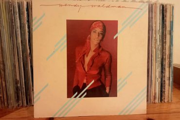 Wendy Waldman disco 1975