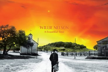 Willie Nelson publica A Beautiful Time