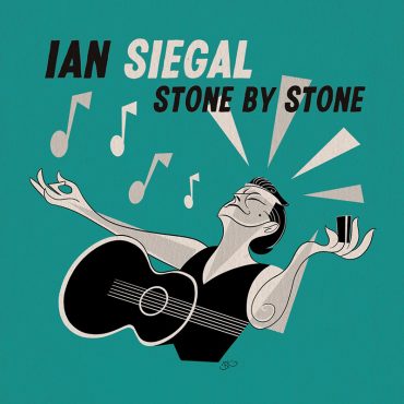 ian siegal stone by stone nuevo disco