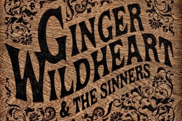 Debut de Ginger Wildheart con Ginger Wildheart & The Sinners