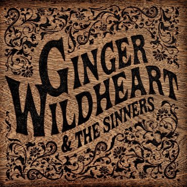 Debut de Ginger Wildheart con Ginger Wildheart & The Sinners