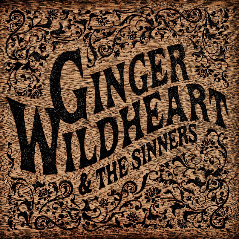 2022. Mejores discos  - Página 10 Debut-de-Ginger-Wildheart-con-Ginger-Wildheart-The-Sinners