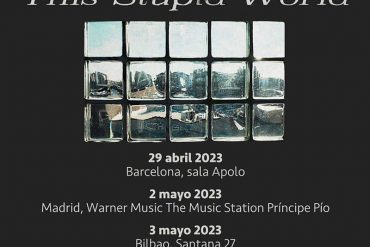Gira de Yo la Tengo para presentar This Stupid World