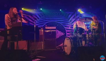 Moundrag gig review crónica Barcelona 2022