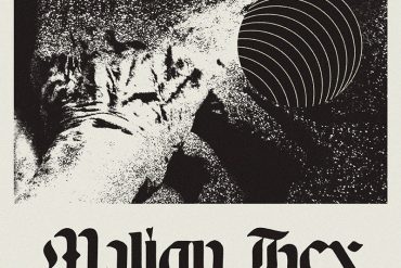 Nuevo disco de Meat Wave, Malign Hex