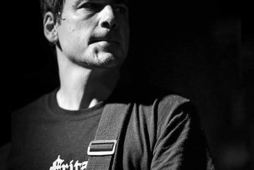 Adiós Jess Barr, guitarrista de Slobberbone