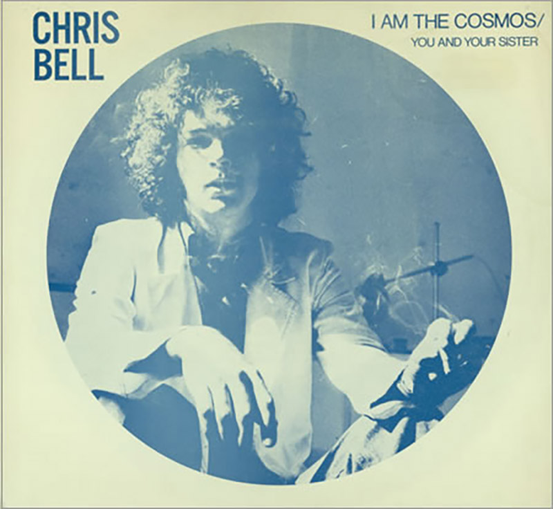 Chris Bell Big Star