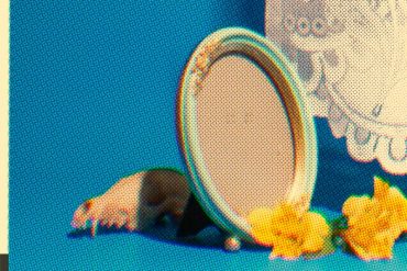 Debut de Justin Golden con Hard Times and a Woman