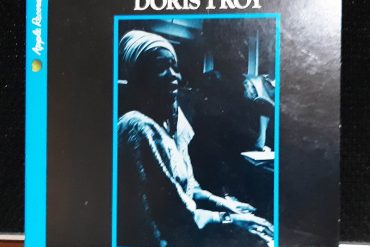 Doris Troy la perla de Apple Records 1970
