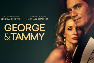 George and Tammy. La nueva serie de TV sobre George Jones y Tammy Wynette