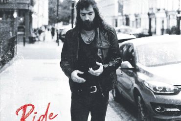 Jack Broadbent presenta nuevo disco, Ride