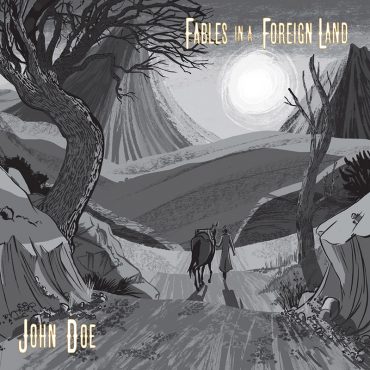 John Doe publica Fables in a Foreign Land