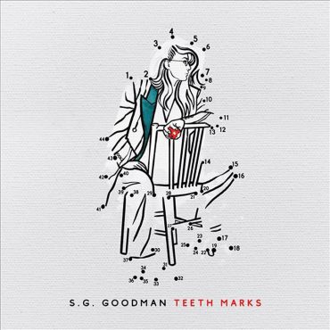 S.G. Goodman publica Teeth Marks