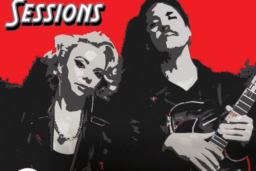 Samantha Fish y Jesse Dayton publican el EP The Stardust Sessions