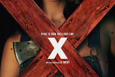 X Ti West fil película review