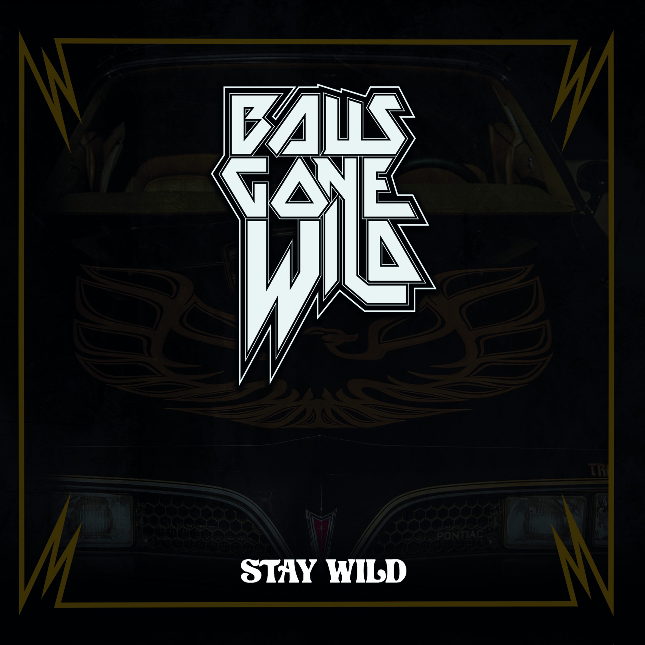 Balls Gone Wild 