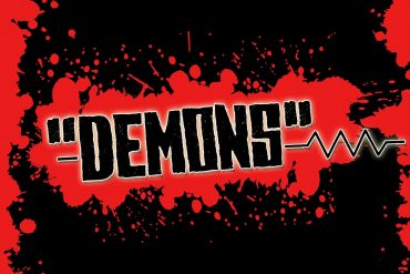 "Demons" "Rock&Roll With The Punches"