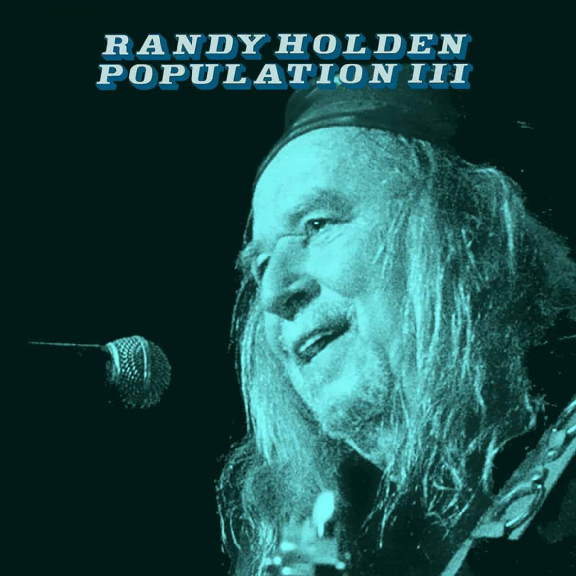 Randy Holden "Population III"