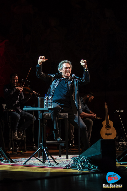 Miguel-Rios Barcelona Palau de la Música Miguel-Rios Barcelona Palau de la Música
