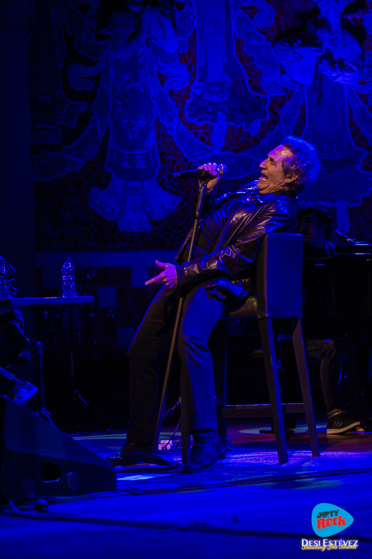 Miguel-Rios Barcelona Palau de la Música Miguel-Rios Barcelona Palau de la Música