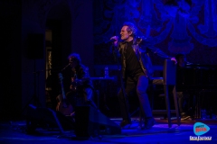 Miguel-Rios Barcelona Palau de la Música