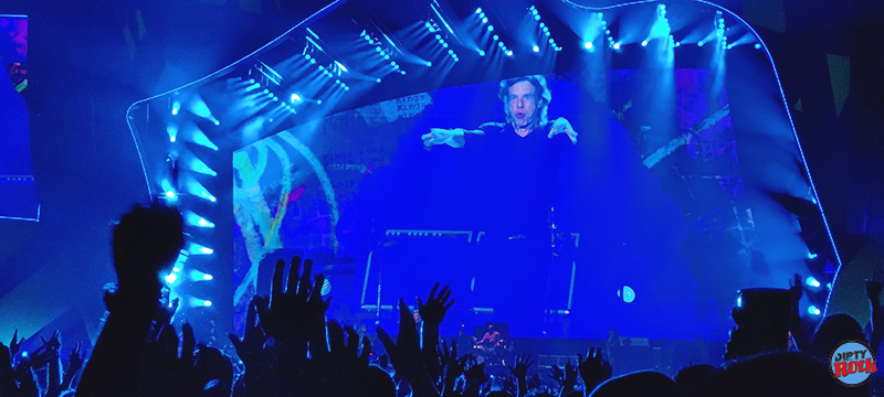 Stones-Madrid. Stones-Madrid.