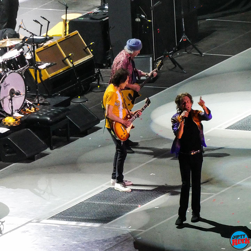 Stones-Madrid Sixty Aniversario Stones-Madrid Sixty Aniversario