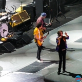 Stones-Madrid Sixty Aniversario