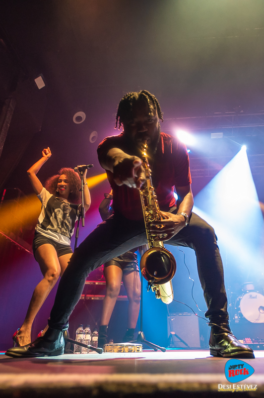 Trombone Shorty Trombone Shorty