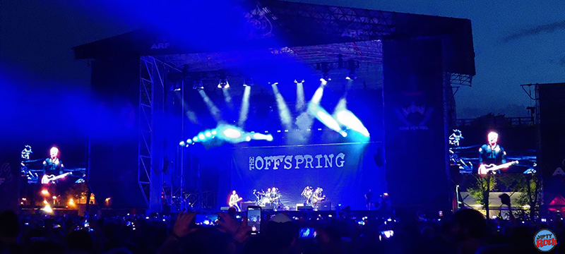 The-Offspring-Azkena-2022 The-Offspring-Azkena-2022