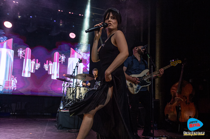 Imelda May Imelda May