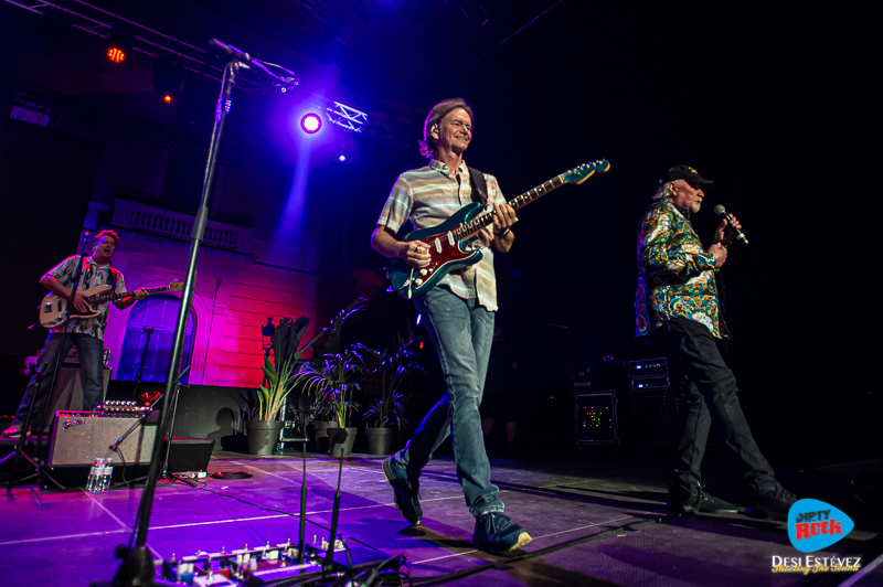 The Beach Boys The Beach Boys