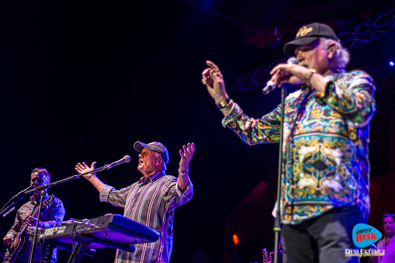 The Beach Boys The Beach Boys