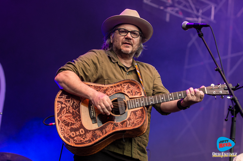 Wilco Barcelona Cruilla 2022 Wilco Barcelona Cruilla 2022